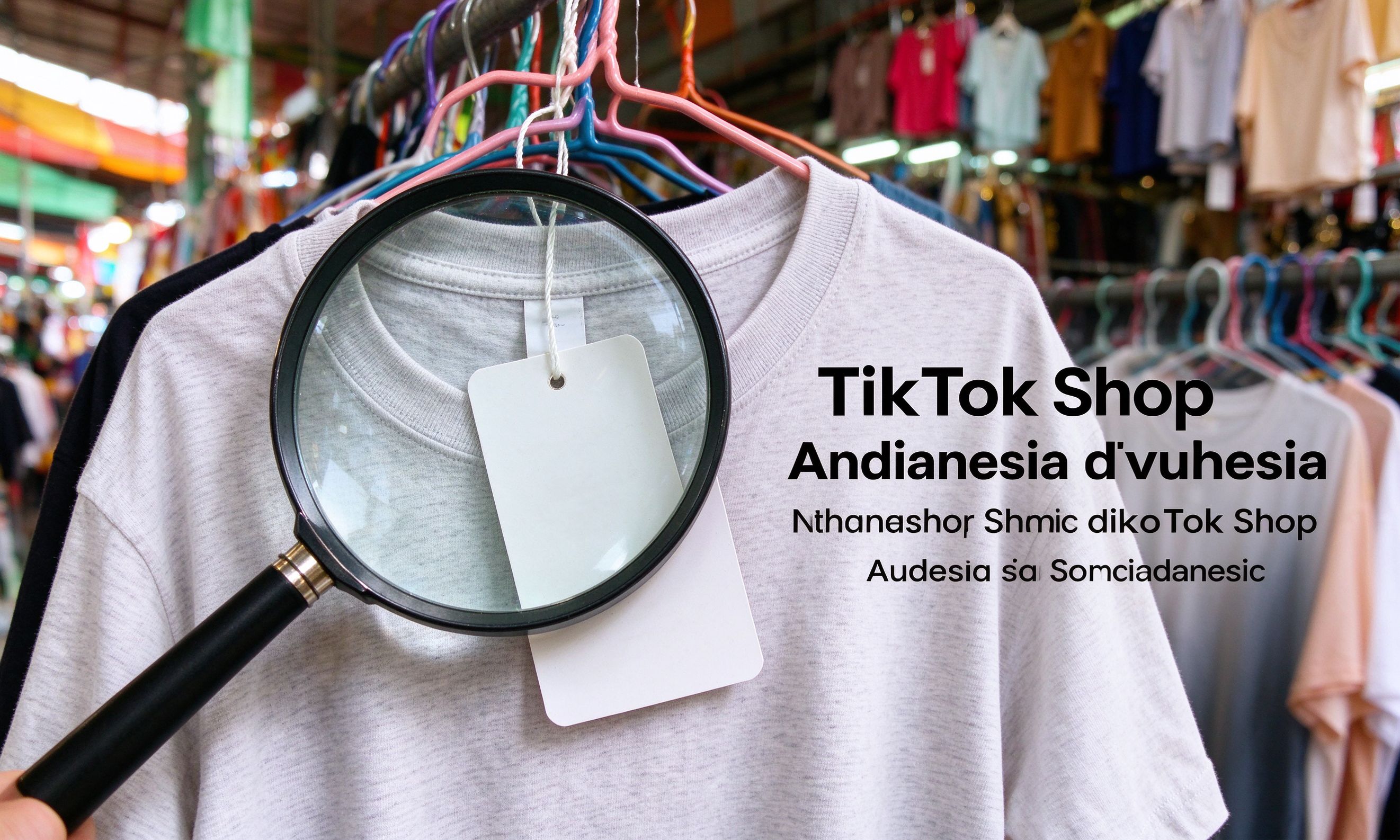 【TikTok Shop】东南亚三站10月15日起严打