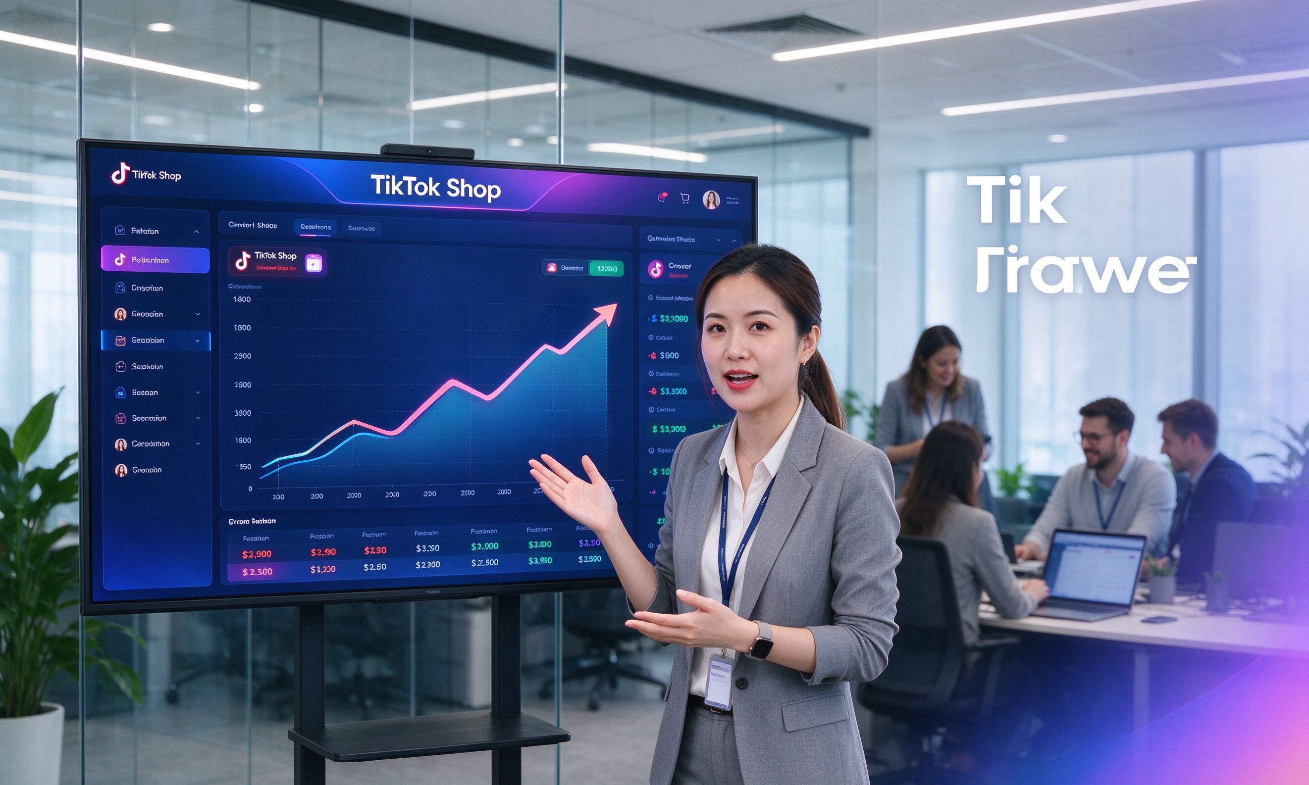 【TikTok Shop】GMV Max新增Pro功能转向