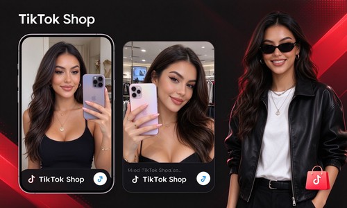 【TikTok Shop】美区图文挂车全面放开，图文GMV涨超800%
