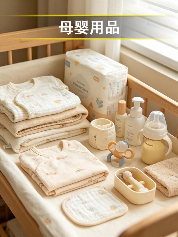 母婴用品