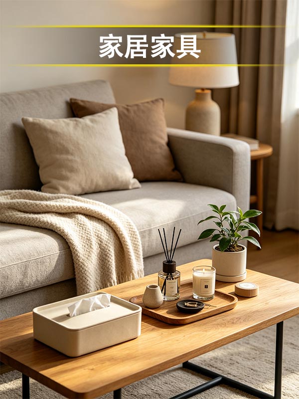 家居摆件